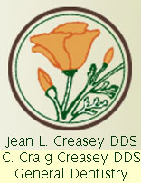 Creasey Logo