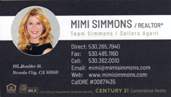 Mimi Simmons